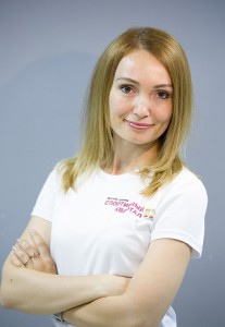 Дарья Биянова