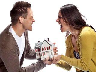 Что делать с ипотекой при разводе