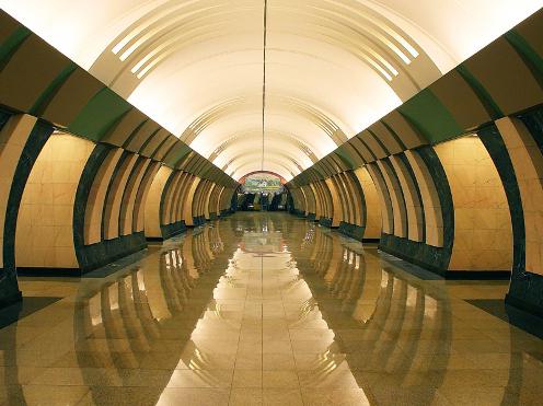 план строительства метро в москве