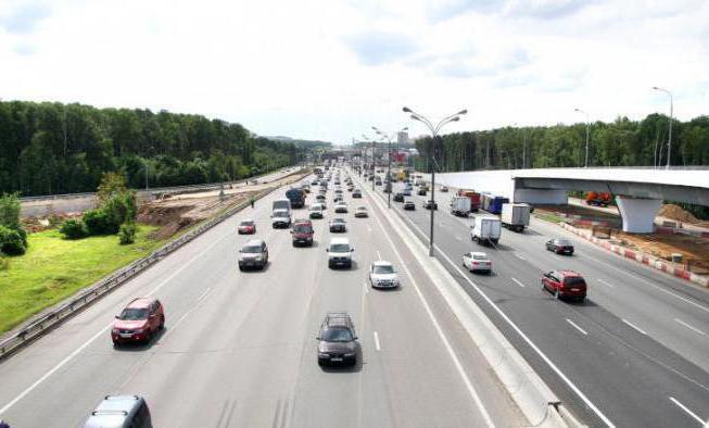 окончание реконструкции шоссе энтузиастов