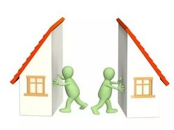 как разделить ипотеку и кредитные обязательства между супругами как разделить ипотеку между супругами как делится ипотека и валютная ипотека