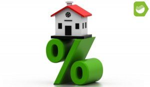 Процентная ставка ипотека