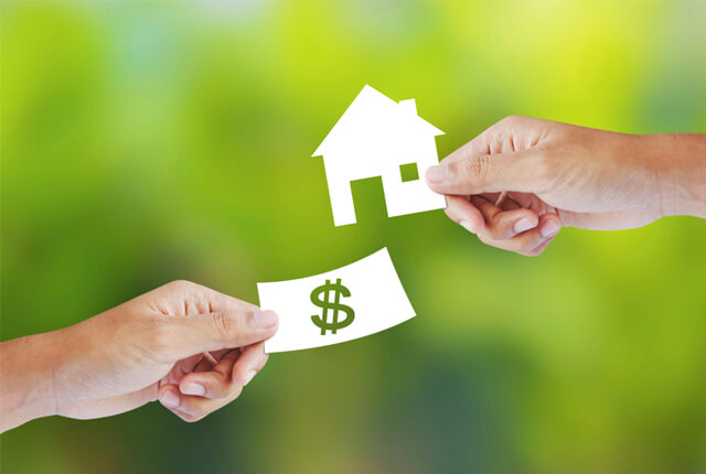 Как взять ипотечный кредит на комнату в коммунальной квартире или общежитии?