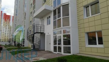 Фото фасадов домов в ЖК Зеленоградский (4)
