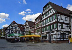 Ипотека в Германии – все, что нужно знать