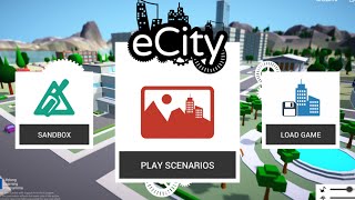 E-City - İndie Oynuyoruz 2 - DÖŞÜYORUZ.