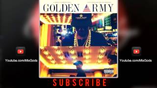Vinny Cha$e -City Jungle [Golden Army]