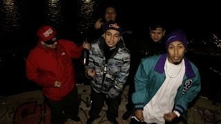 A-low ft. Lil E - City of Capone (Music Video)