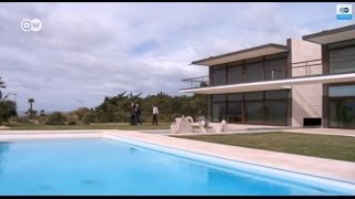 Мой дом - моя шенгенская виза: иностранцы скупают недвижимость в Португалии