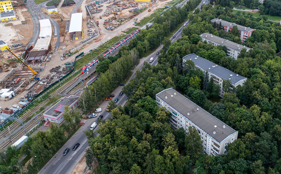 Список первых 113 адресов для переселения