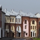 Ивакино покровское таунхаусы